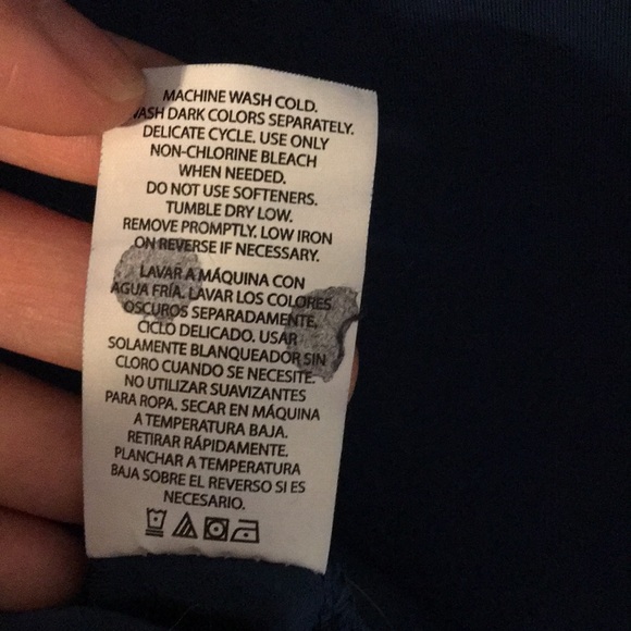 Skora quick-dry pullover sweater small half-zip - Picture 8 of 8